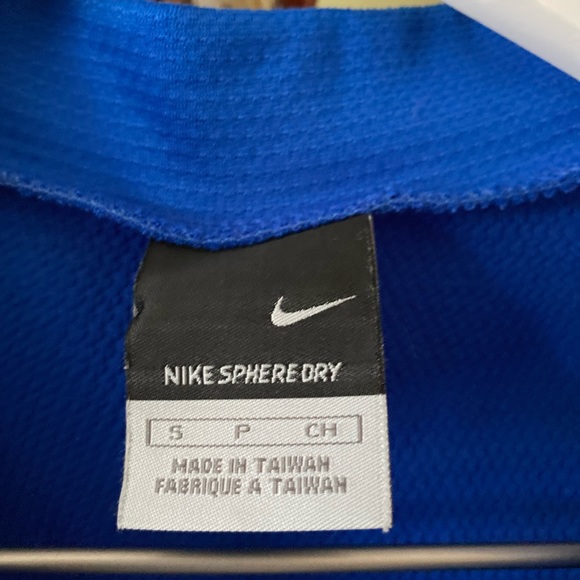 Nike Sphere Dry biking jersey - Picture 3 of 3